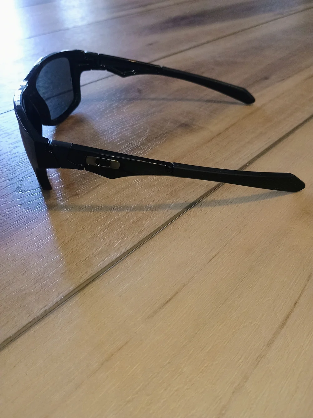Oakley Jupiter Squared